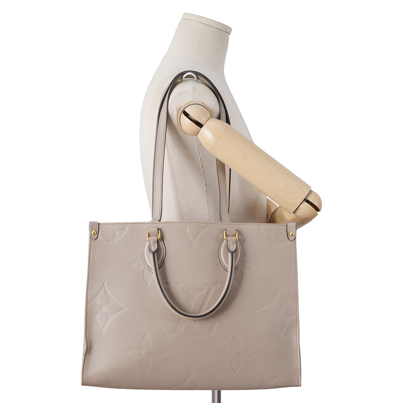 LOUIS VUITTON(USED)루이비통 앙프렝뜨 온더고 MM